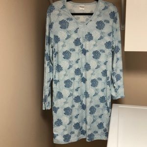 👕 2/14$ 👕So so soft night shirt